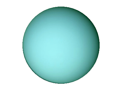 Uranus